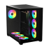 Gamdias AURA GC107 ELITE ARGB Mid-Tower ATX Gaming Casing